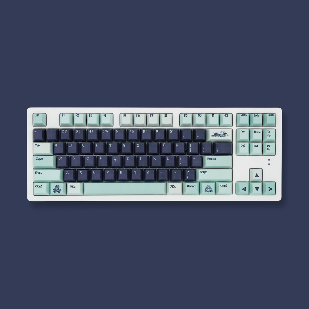 Keycaps